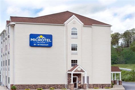 microtel morgantown wv